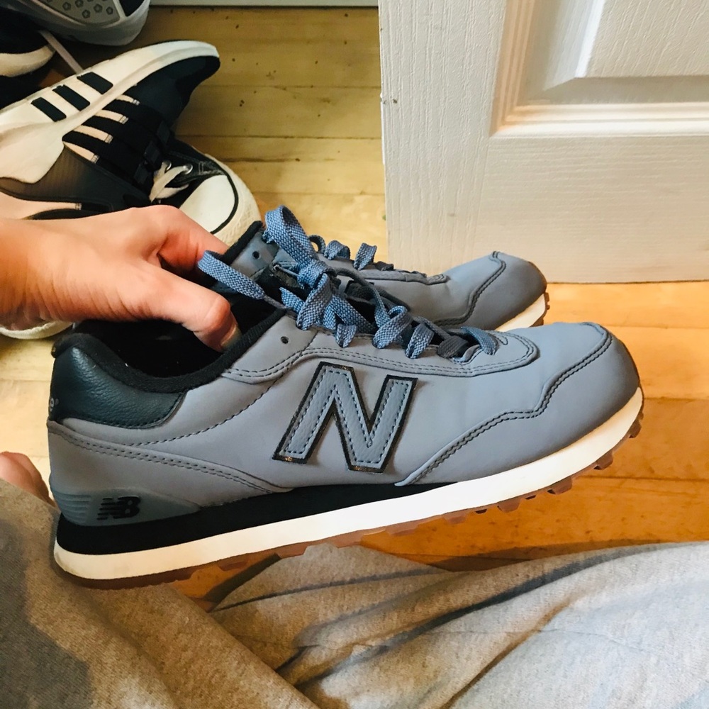new balance sneaker